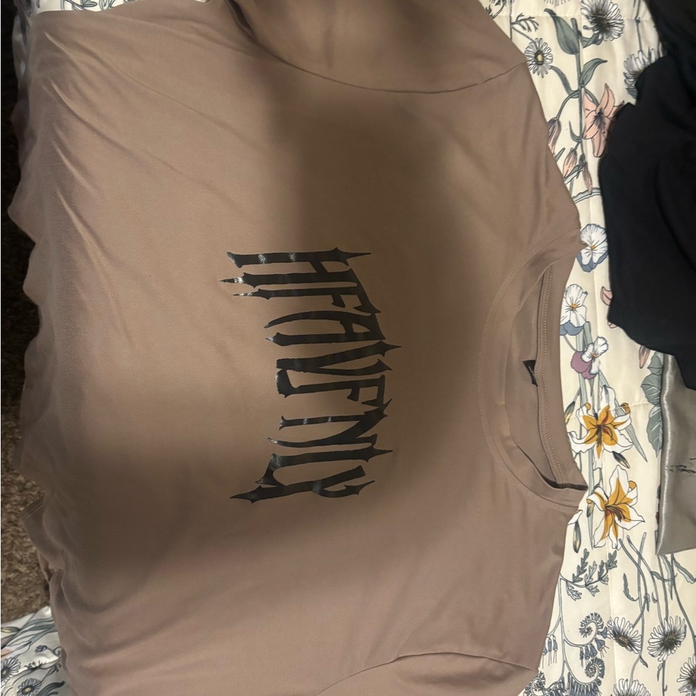 NFINITY Tan Apparel